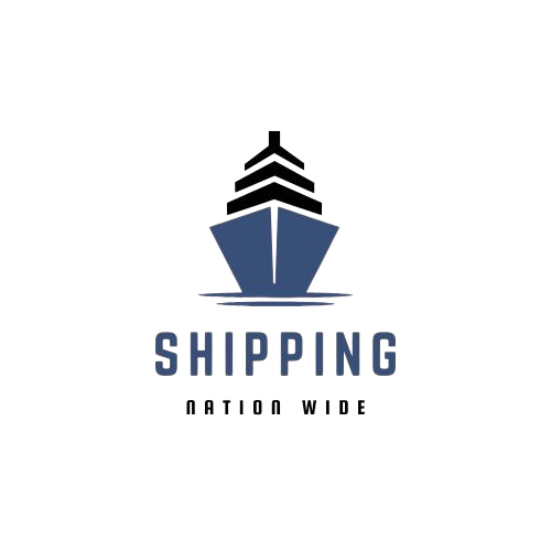 Nation Wide Shipping